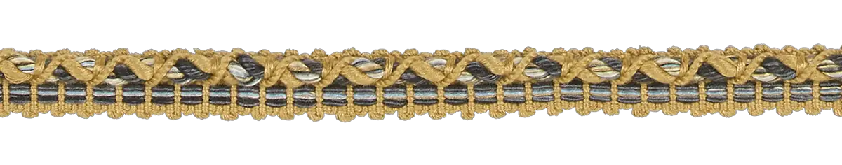Photo of Flanged Cord Braid