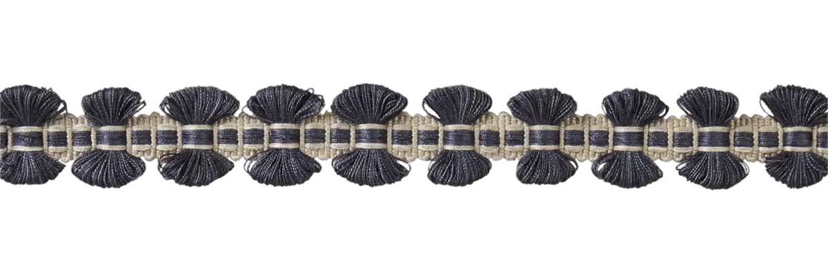 Photo of Tuft Braid