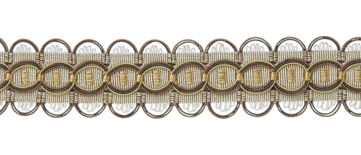 Photo of Gimp braid