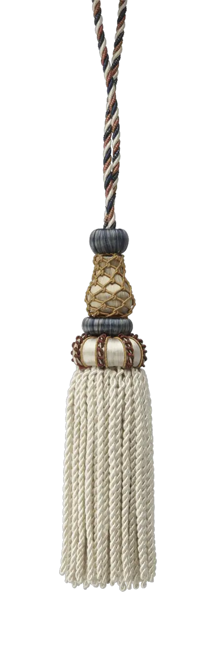 Photo of Key tassel