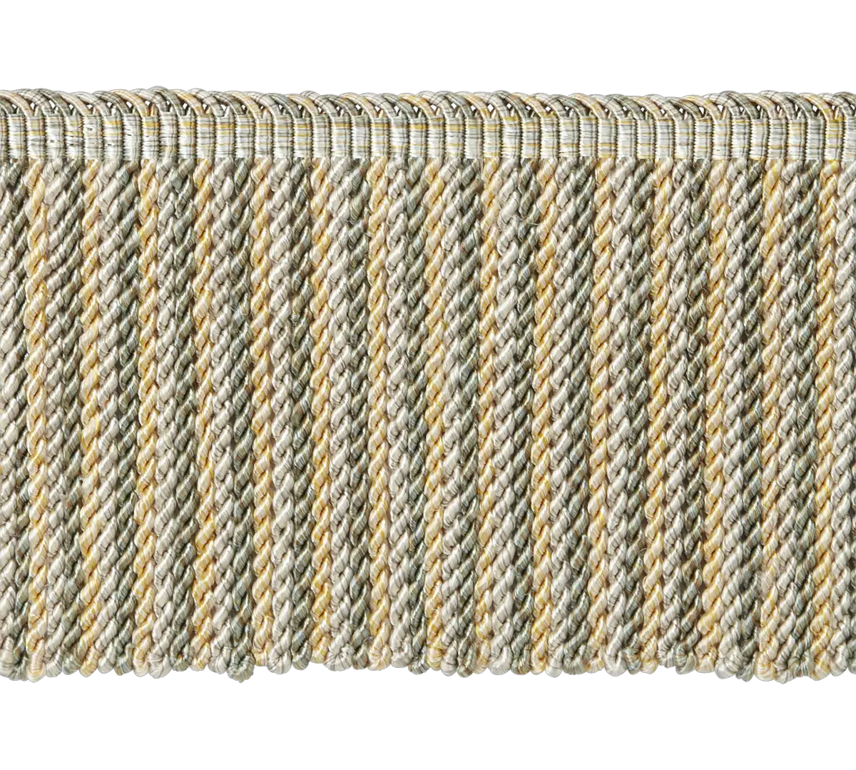 Photo of Roll Top Single Twist Bullion Fringe