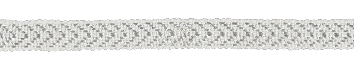 Photo of Narrow Chevron Braid