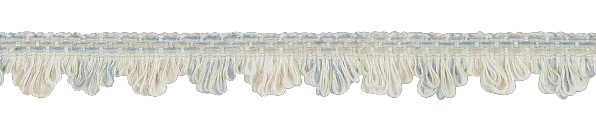 Photo of Small Fan Edge