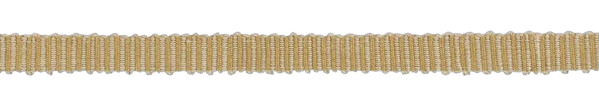 Photo of Narrow Ribbed Braid