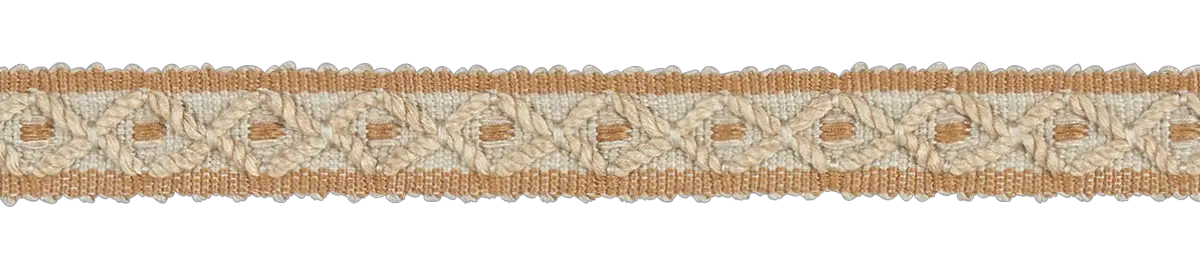 Photo of Narrow Cross Braid