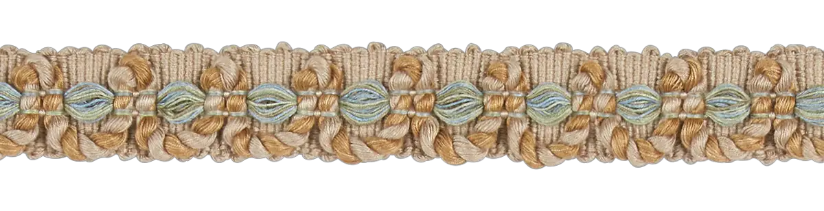 Photo of Loop Braid