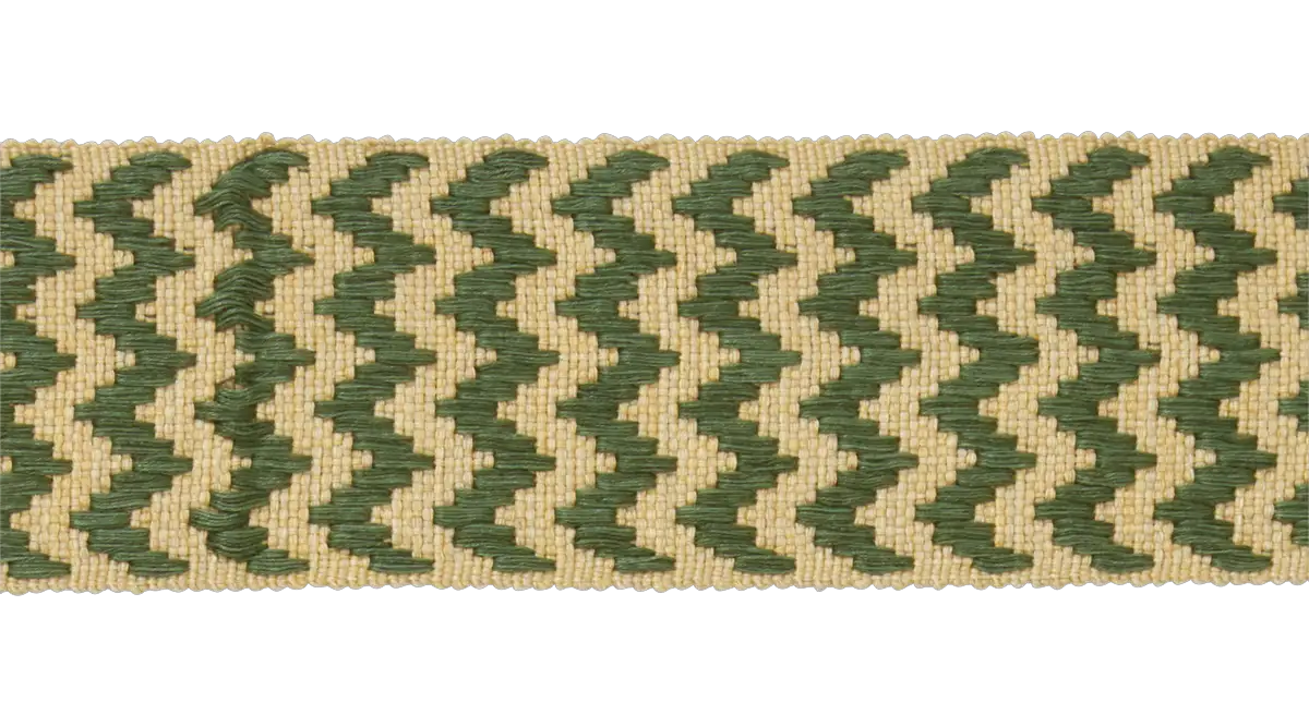 Photo of Zig Zag Braid