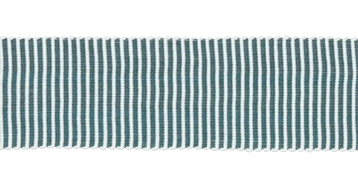 Photo of Stripe Braid