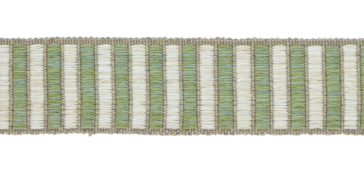 Photo of Block Stripe Braid
