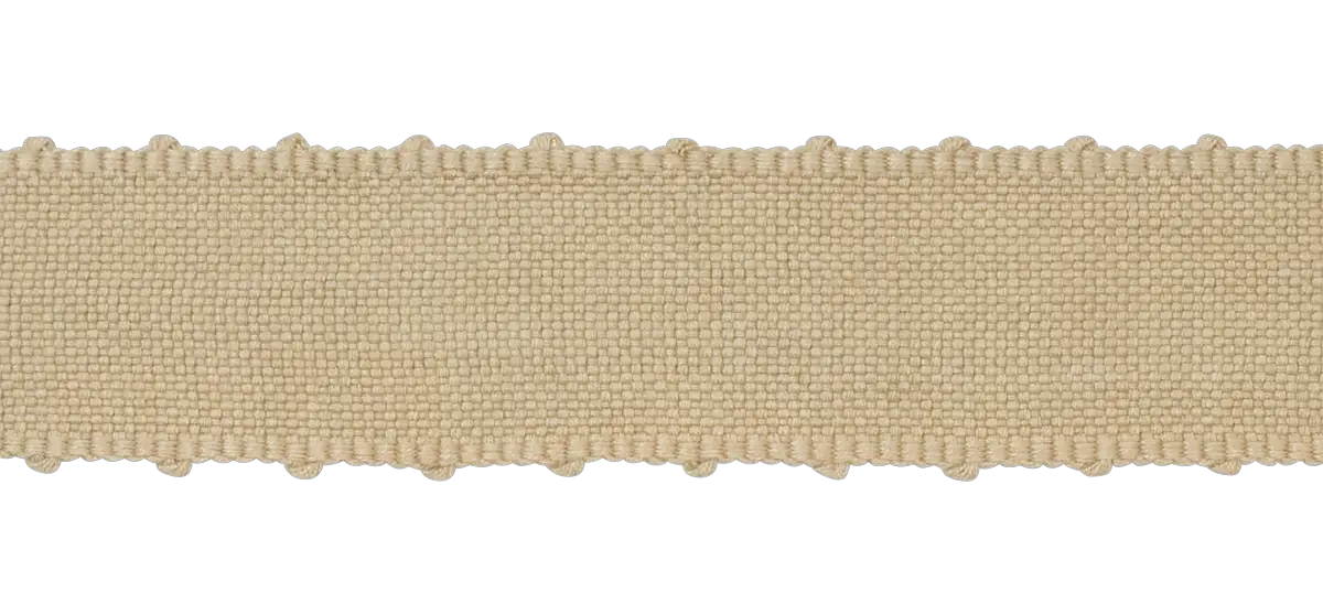 Photo of Wide Picot Braid